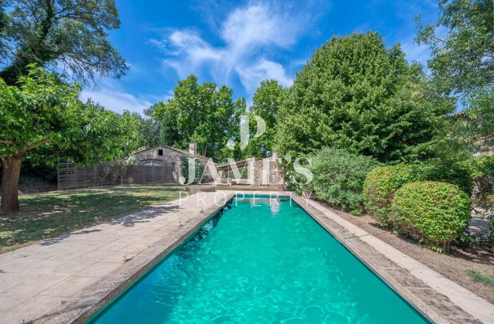 � vendre  Maison Eygali�res (13810)