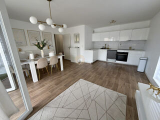  Appartement à vendre 3 pièces 70 m²