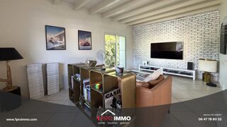  Maison à vendre 6 pièces 154 m²
