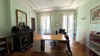  Appartement à vendre 5 pièces 149 m²