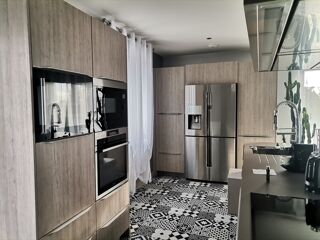  Maison à vendre 4 pièces 122 m²