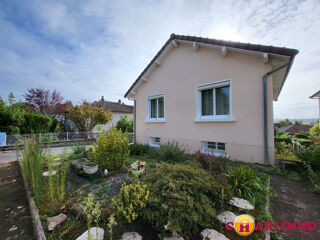  Maison � vendre 4 pi�ces 115 m�