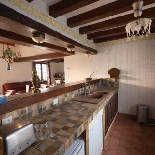  Maison à vendre 4 pièces 114 m²