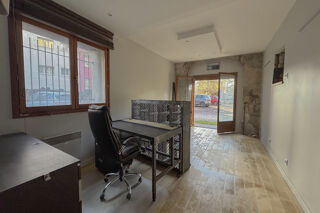  Vente / Local Commercial - 290 m² Saint-Égrève (38120)