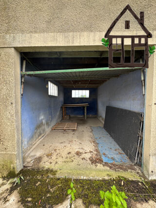  Maison � vendre 5 pi�ces 66 m�