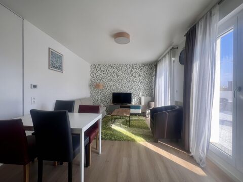  Appartement � louer 3 pi�ces 58 m�