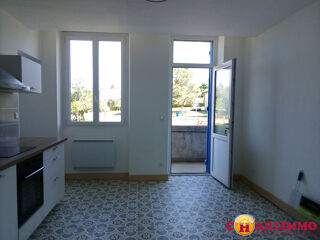  Appartement � louer 3 pi�ces 64 m�