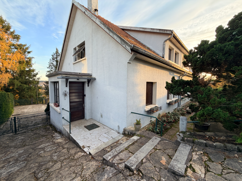  Maison � vendre 6 pi�ces 111 m�