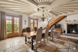  Maison à vendre 5 pièces 167 m²