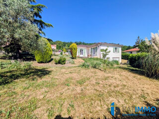  Maison à vendre 6 pièces 135 m²