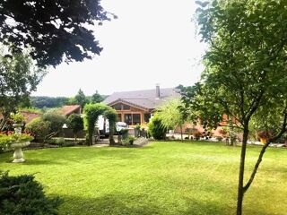  Maison � vendre 10 pi�ces 183 m�