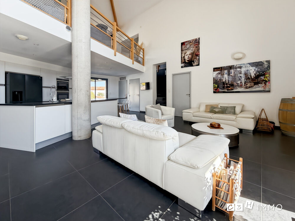 � vendre  Maison Mauzac (31410)