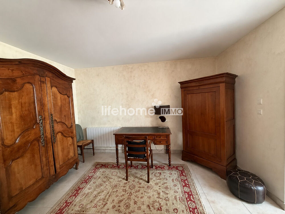 Vente Maison Pavillon spacieux 3 chambres climatisé Châteauroux