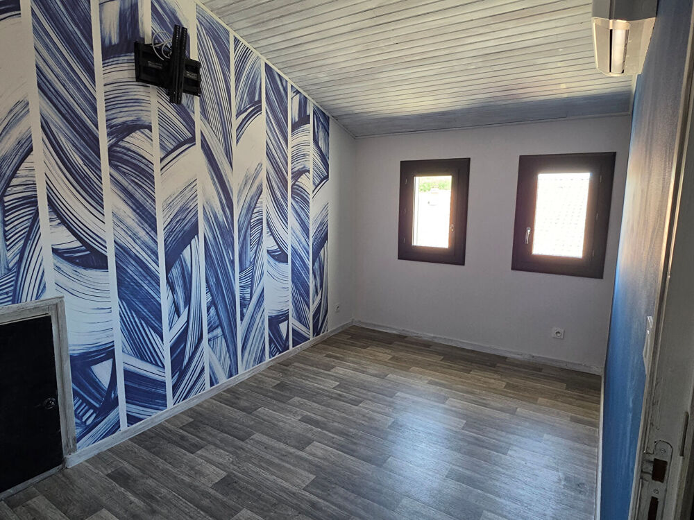 Vente Maison Maison familiale avec piscine et terrain constructible Ruoms
