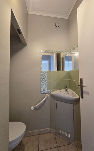  Maison � vendre 4 pi�ces 97 m�