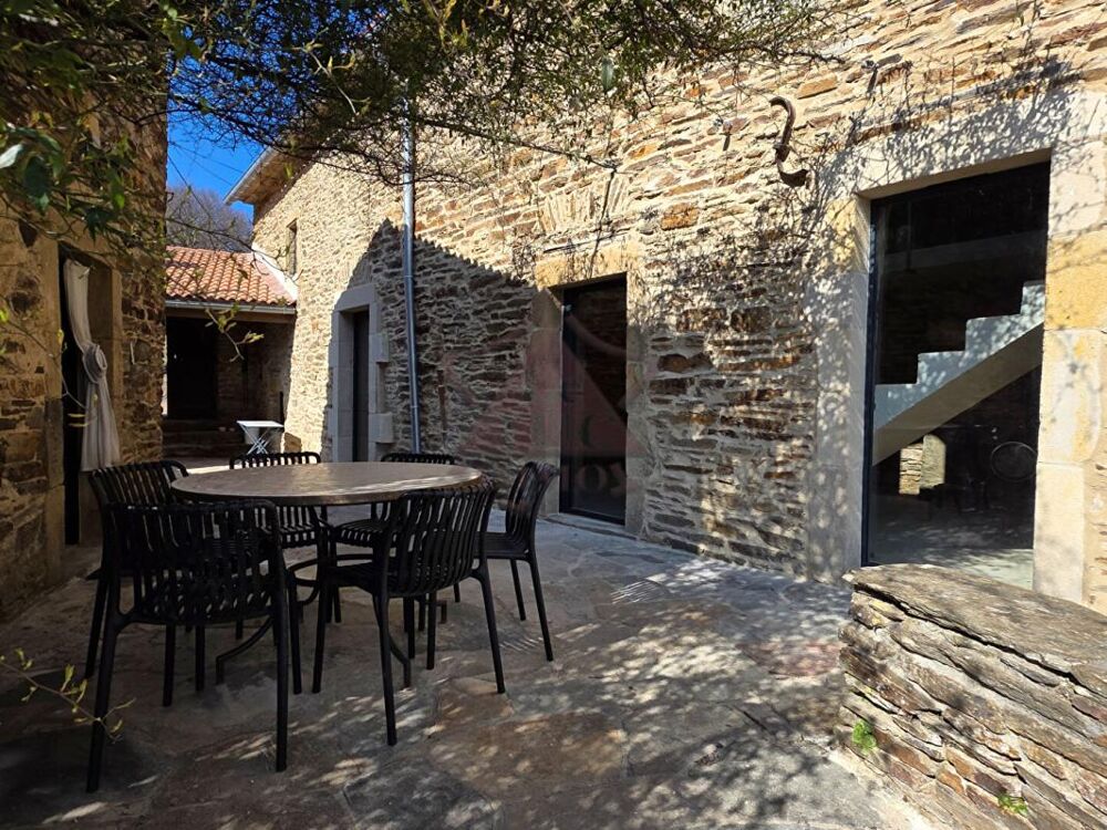 � vendre  Villa Peyremale (30160)