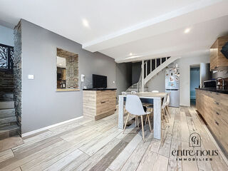  Maison � vendre 5 pi�ces 140 m�