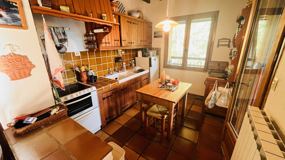 Vente Maison Chaletà beauvezer Beauvezer