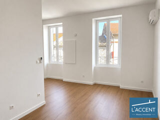  Appartement à louer 3 pièces 61 m²