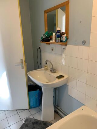  Appartement � louer 2 pi�ces 23 m�