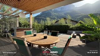  Maison à vendre 6 pièces 154 m²