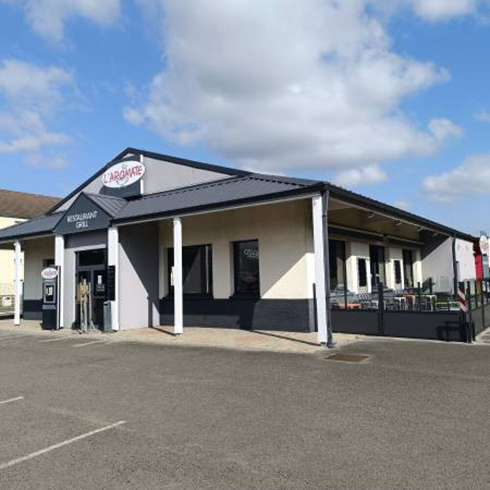 vente Immeuble - 5 pièce(s) - 199 m² Friville-Escarbotin (80130)
