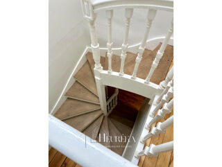  Maison � vendre 6 pi�ces 220 m�