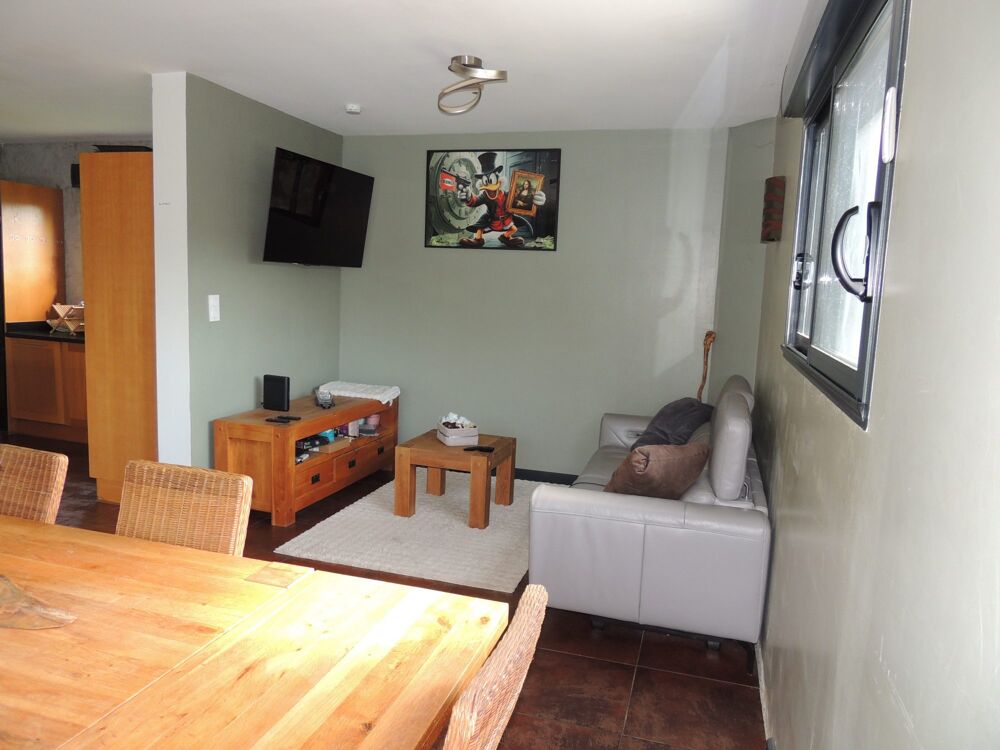 Vente Maison Maison ossature bois Laramière