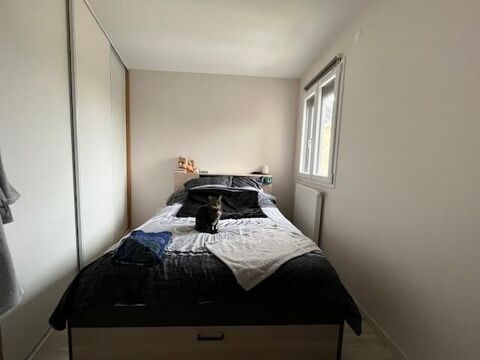  Appartement � louer 3 pi�ces 58 m�