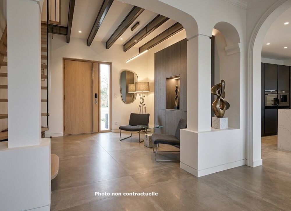 Vente Maison Villa de style provençal, Vue exceptionnelle, Terrain 3000m2 Montouliers
