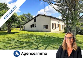  Maison à vendre 4 pièces 102 m²