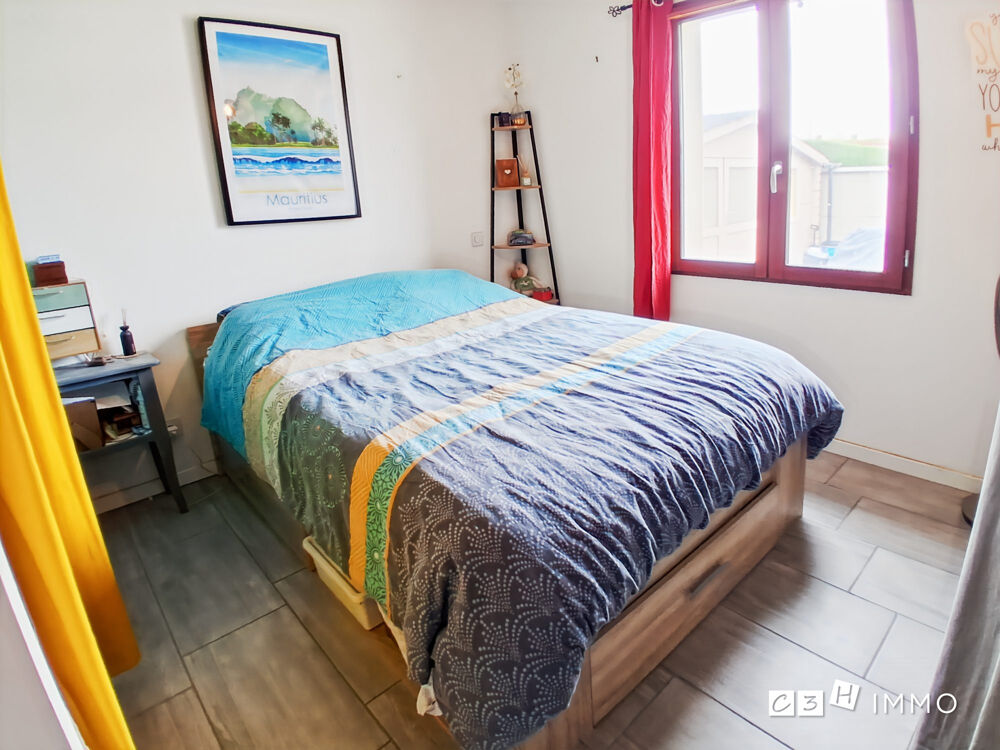 Vente Maison Charmante maison T4 de plain-pied de 82m² avec terrasses et gra Longages