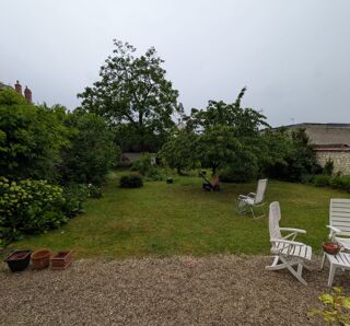  Maison à vendre 8 pièces 167 m²