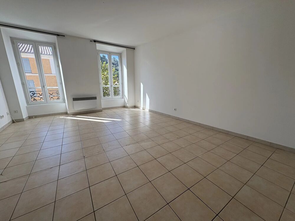 Location Appartement Jouques Jouques