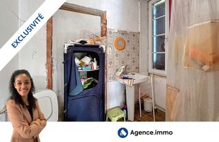 Maison à vendre 3 pièces 121 m²