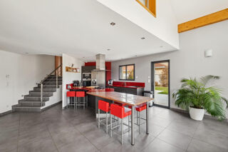  Maison � vendre 6 pi�ces 140 m�