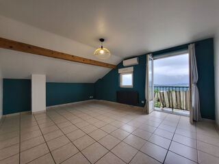  Appartement  vendre 3 pices 55 m