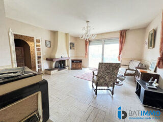  Maison à vendre 6 pièces 155 m²