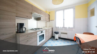  Appartement � vendre 4 pi�ces 70 m�