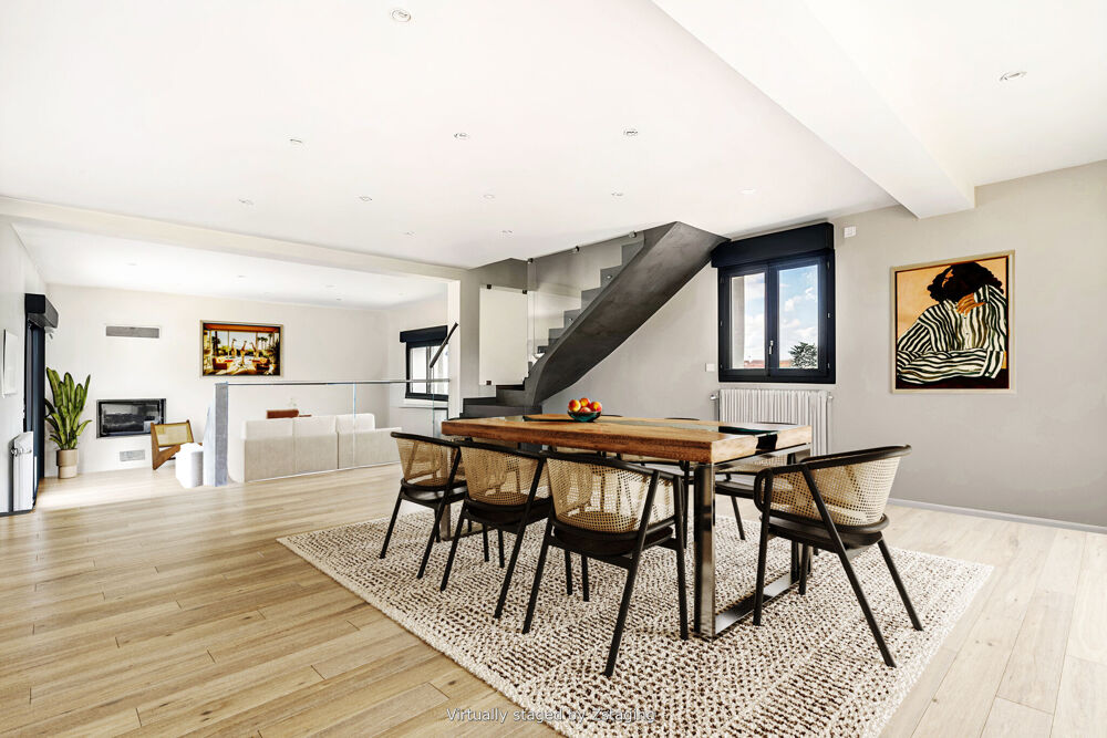 � vendre  Maison Dommartin (69380)