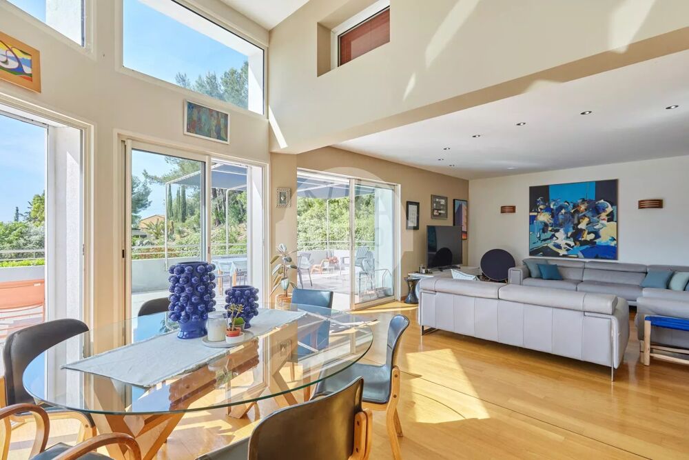 � vendre  Villa Roquevaire (13360)