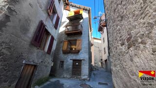  Maison � vendre 3 pi�ces 58 m�