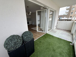  Appartement à vendre 3 pièces 70 m²