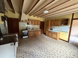  Maison à vendre 5 pièces 97 m²