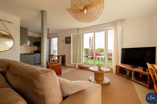  Appartement � vendre 2 pi�ces 34 m�