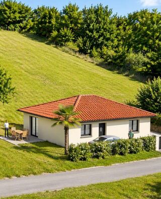  Maison à vendre 3 pièces 75 m²