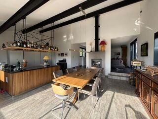  Maison à vendre 5 pièces 180 m²