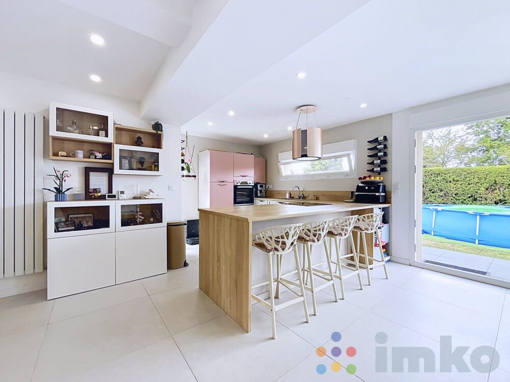 Maison 4 pièces 131 m² · à Dunkerque · 131 m² · 369 000 €