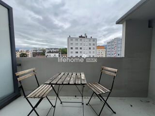  Appartement � vendre 1 pi�ce 25 m�
