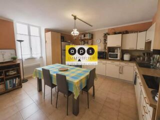  Appartement à vendre 4 pièces 84 m²